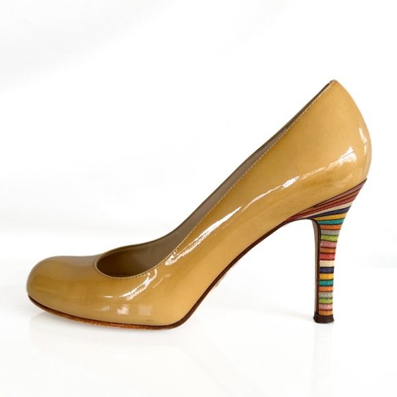 kate spade Karolina heels 6 - Picture 13 of 16